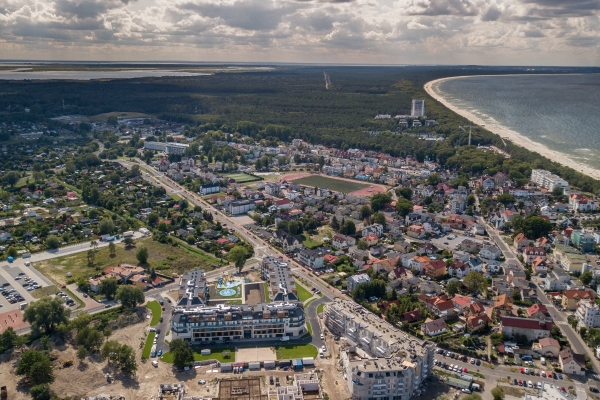 Hotel Bel Mare Resort (Międzyzdroje)